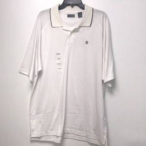 Brand new Izod polo
